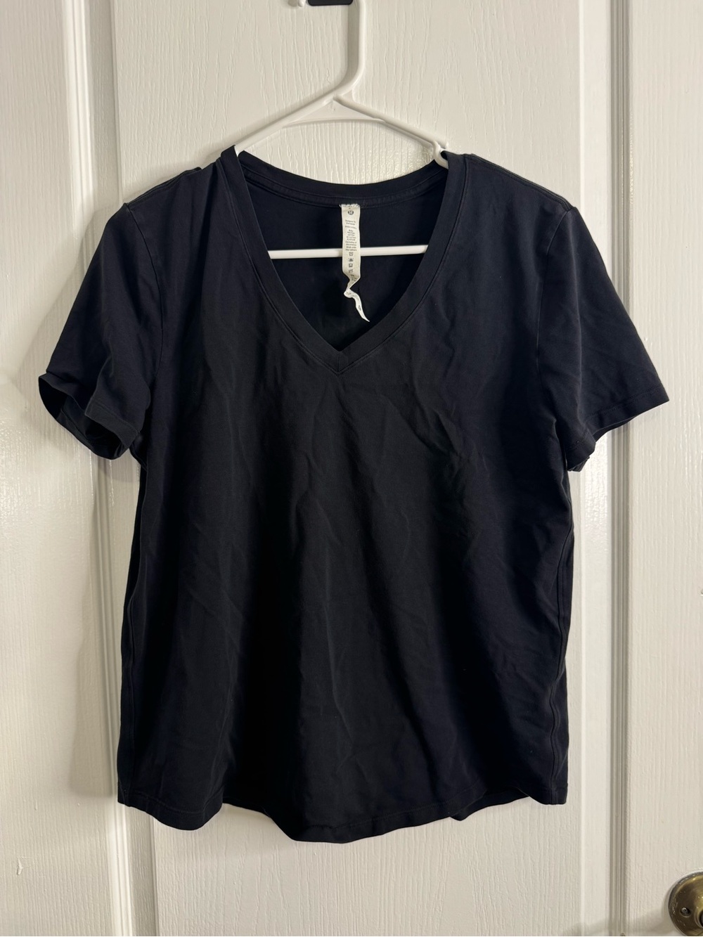 Lululemon tee